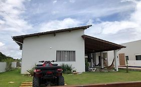Paraíso Natural, Guaratiba, Prado-BA